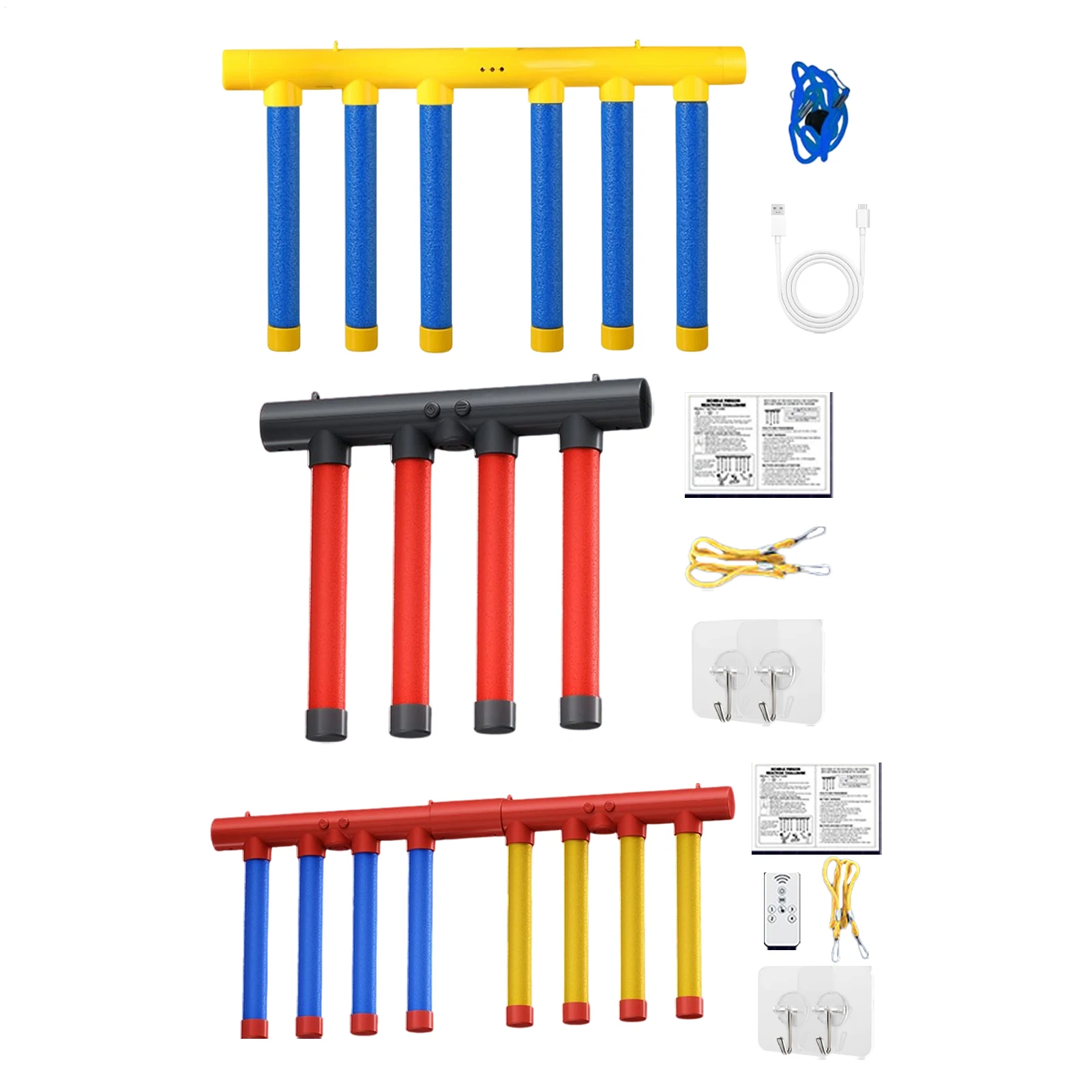 Adults Kid Catching Sticks Game Falling Sticks Catching Sensory Toy Party Game Drop Catch Win Reaction Training Reflex Challenge