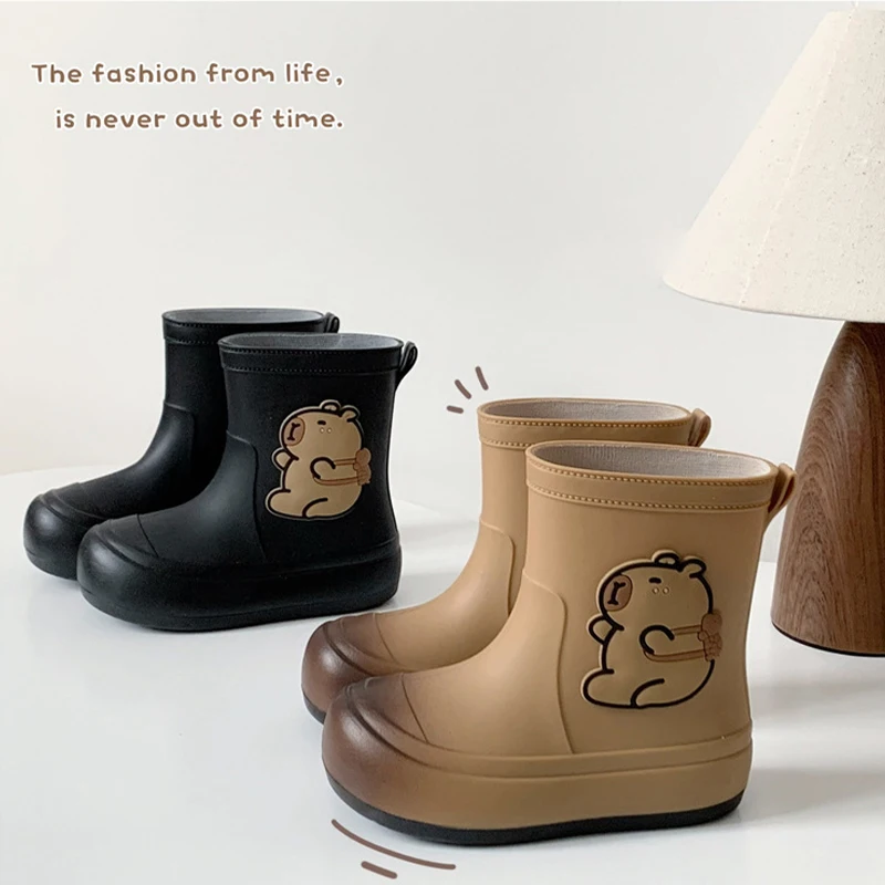 Thumbnail 4 - #11 Compare Rain Boots Before You Buy
