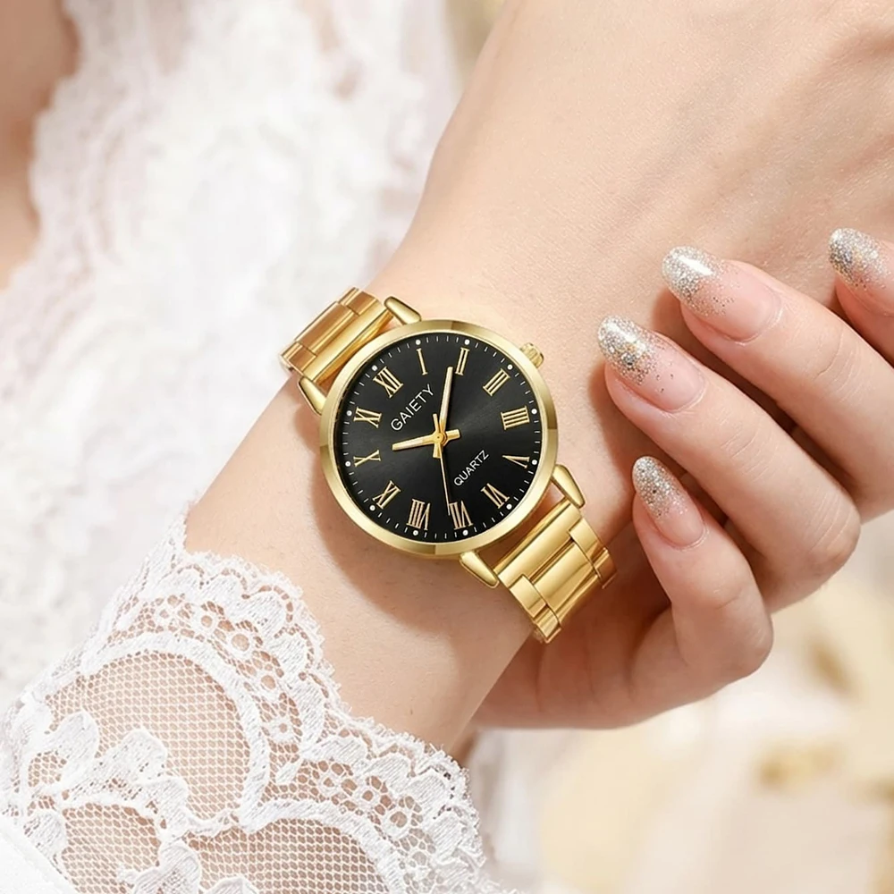 5개/세트 유니섹스 주얼리 시계 여성용 손목시계 액세서 - Jewelry Watches Vintage 리뷰 및 가격