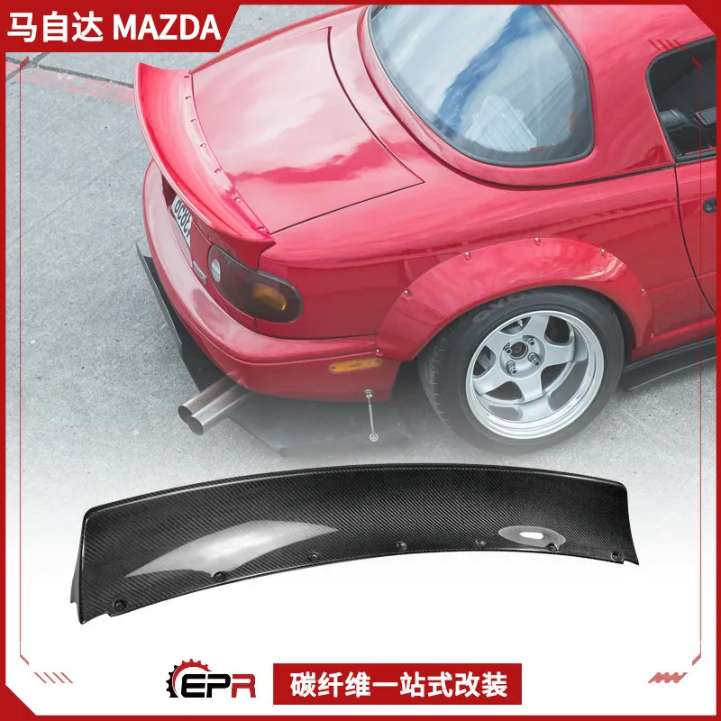 Miata Is Suitable F…