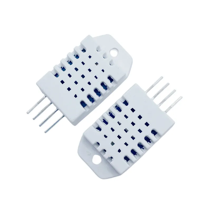 

1/2~50/100Pcs DHT22 Digital Temperature And Humidity Sensor Replaces SHT11 SHT15 AM2302 Temperature And Humidity Module