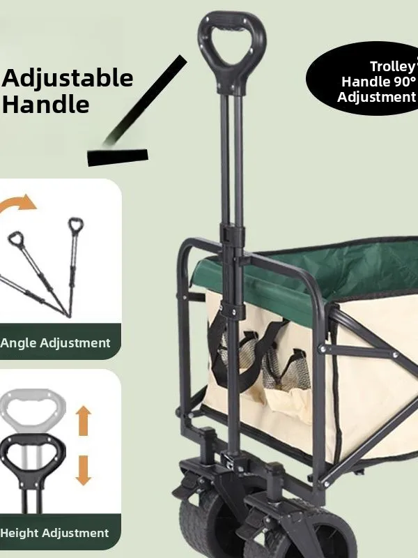 Portable Cam Carria…