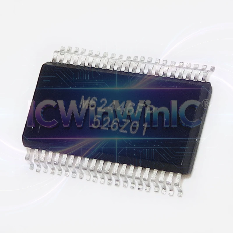 M62446FP M62446 ST10F275-CEG ST10F275 AM29F400BB-70SI AM29F400BB TDA8922CTH TDA8922 K4S561632D-UI60 K4S561632D M61529FP M61529