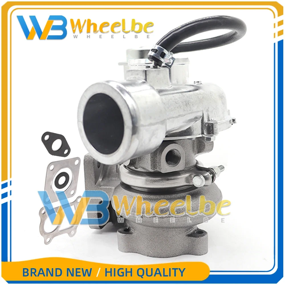 Car Turbo Charger R…