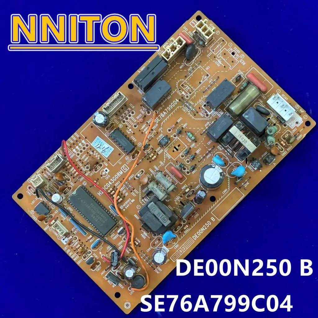 Placa base Para aire acondicionado DE00N250 B, solo frío, DE00N250 B