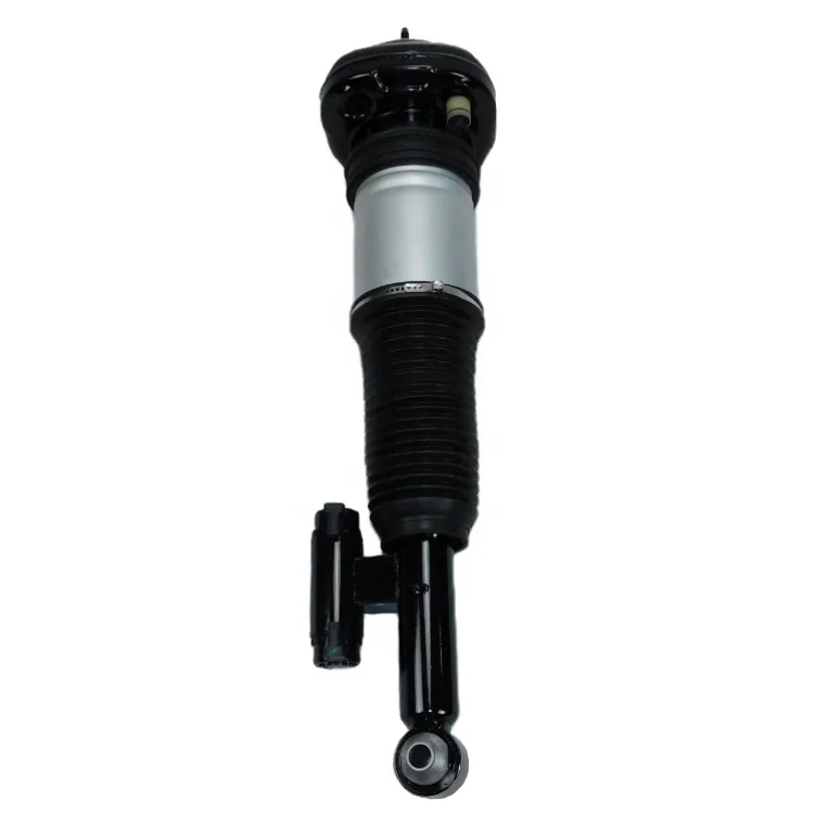 Car rear suspension is suitable for the  air suspension shock struts G11 G12, 37106874593, 37107915953 air shock absorbers