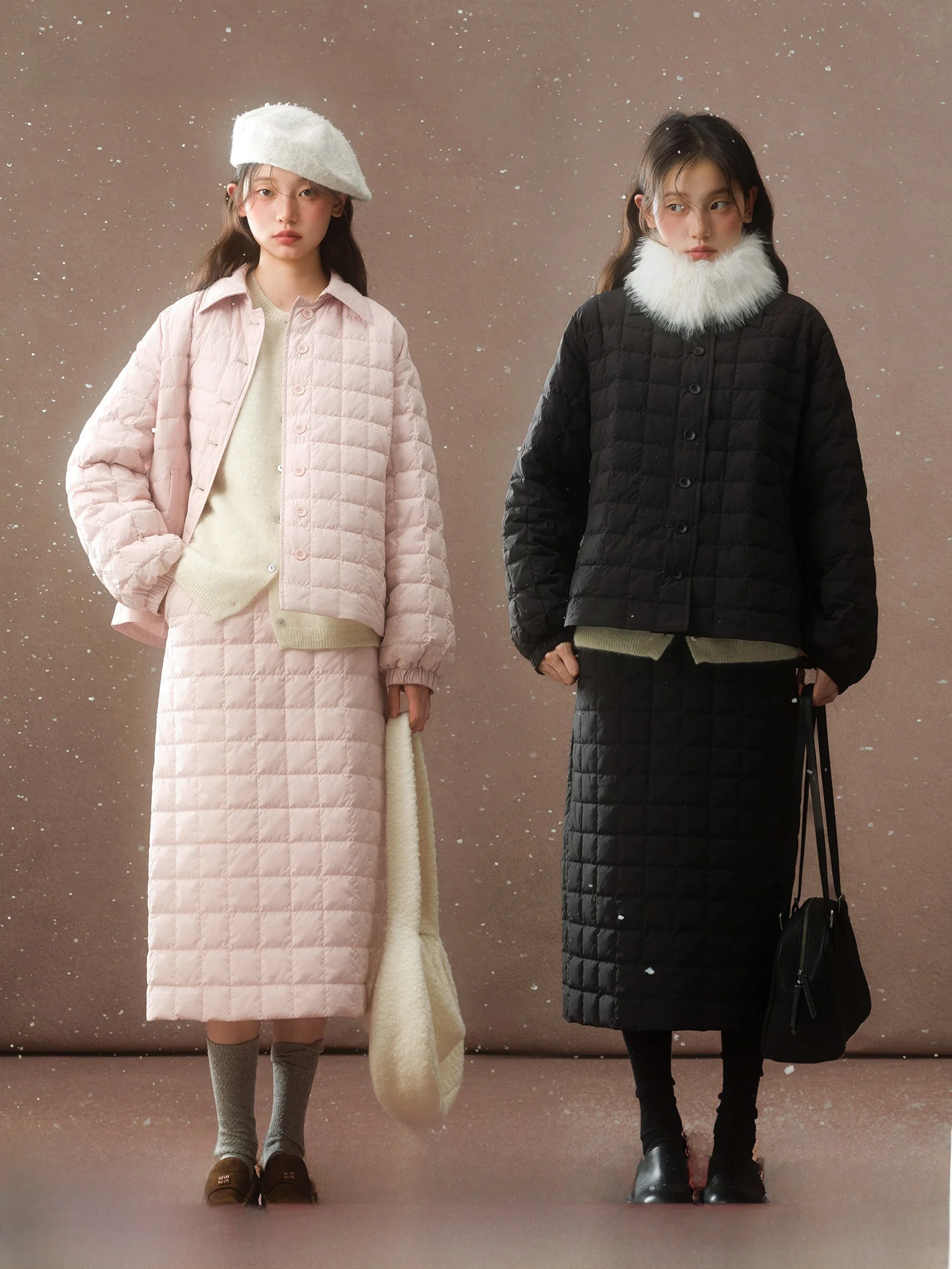 

Babymoon 90% белый пуховик из утиного пуха, легкая короткая куртка, черная, женская, модная, повседневная, свободного кроя, теплая, зимняя куртка