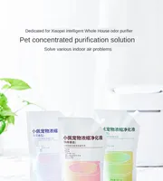 Petkit replace liquid for petkit air purifier Disinfectant antiviral formaldehyde removal indoor deodorization and sterilization