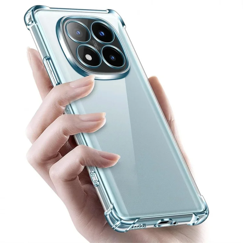 Silicone Case For P…