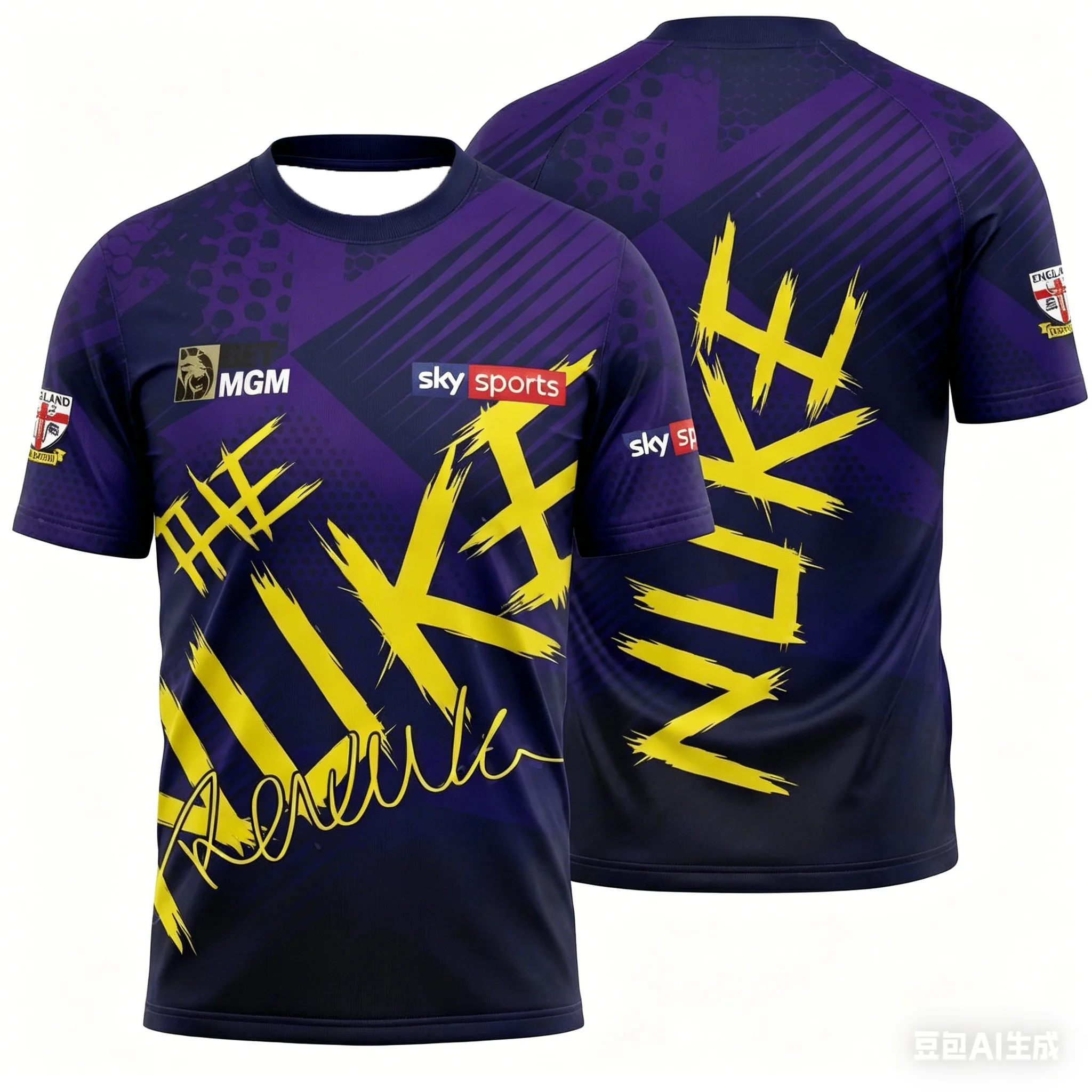 Herren Schnelltrocknendes Atmungsaktives Dart-T-Shirt Dart-Spieltrikot für Wettkämpfe Professionelles Match-Sport-Oberteil Trainings-Aktivbekleidung