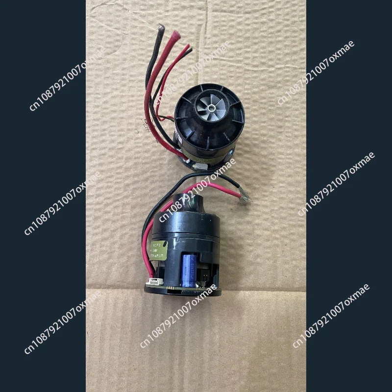 For Wireless Vacuum Cleaner Motor V9/V11/V12/T10/20/30 Meters Home 1C/K10 Motor Repair Parts，Used