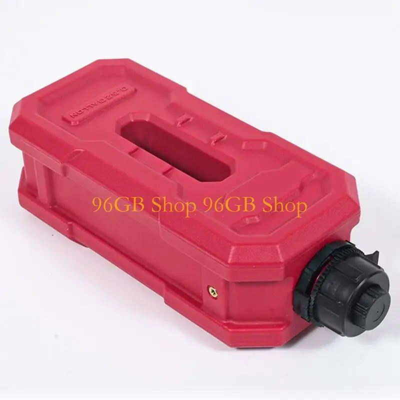 

96GB 2L Motorcycle Gas Leak Proof Design Compact Size For Backup Storage