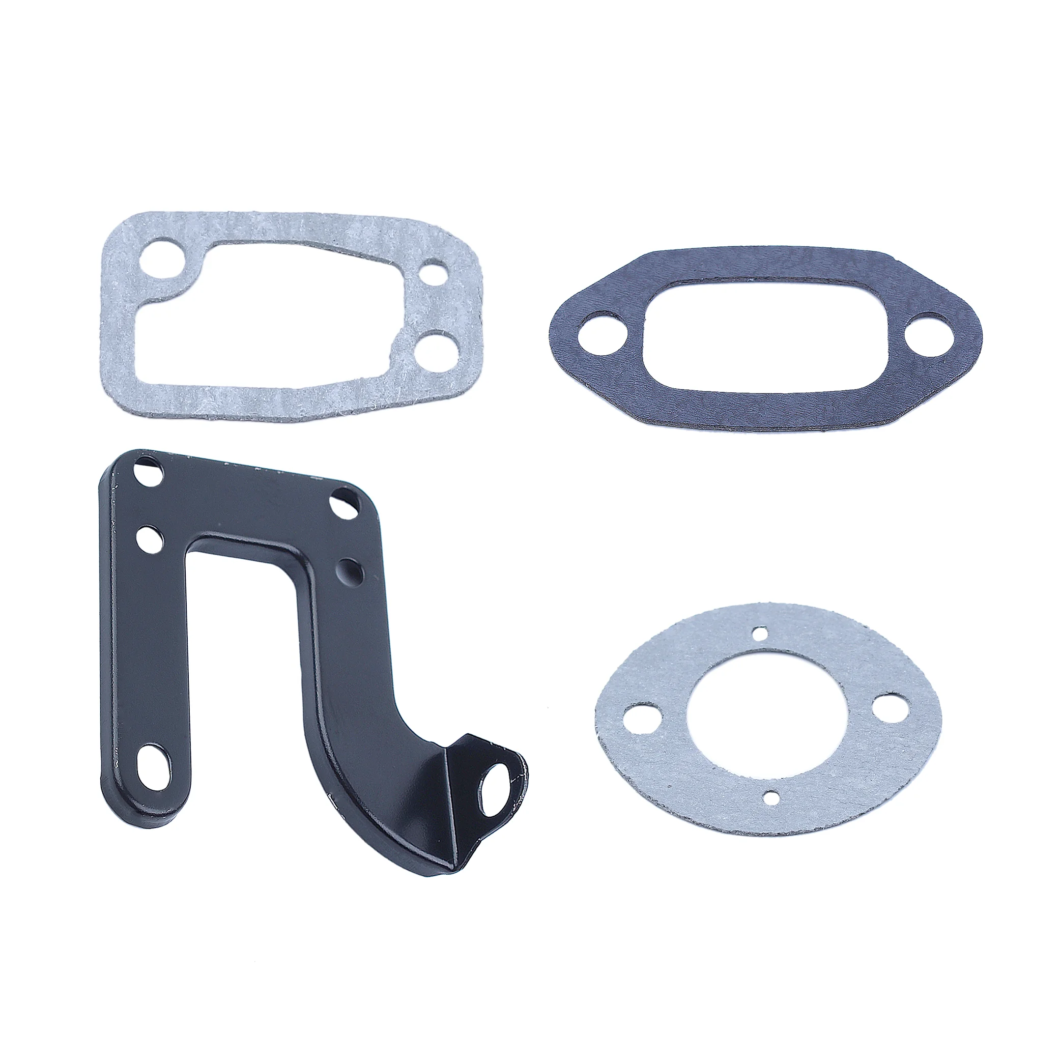 Muffler Support Bracket & Gasket Kit For HUSQVARNA 268 61 272 272XP 272K Chainsaw 503 53 59-01