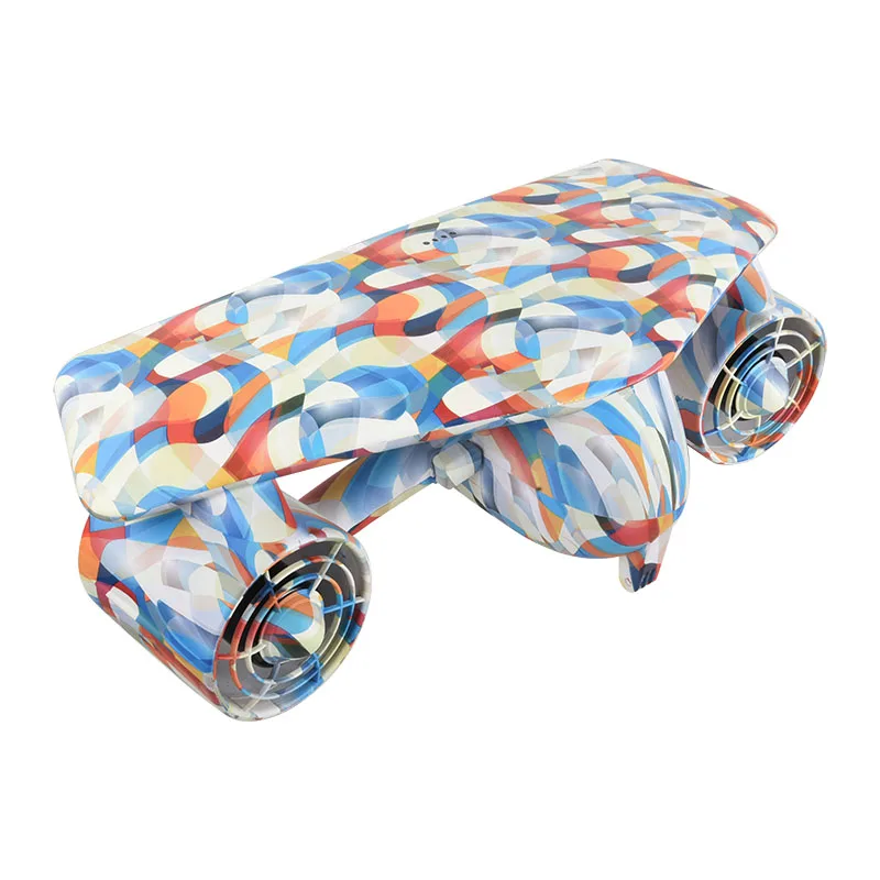 다이빙용 수중 스러스터 프로펠러, 바다 스쿠터, 수중 스러스터, 다이빙 부스터 