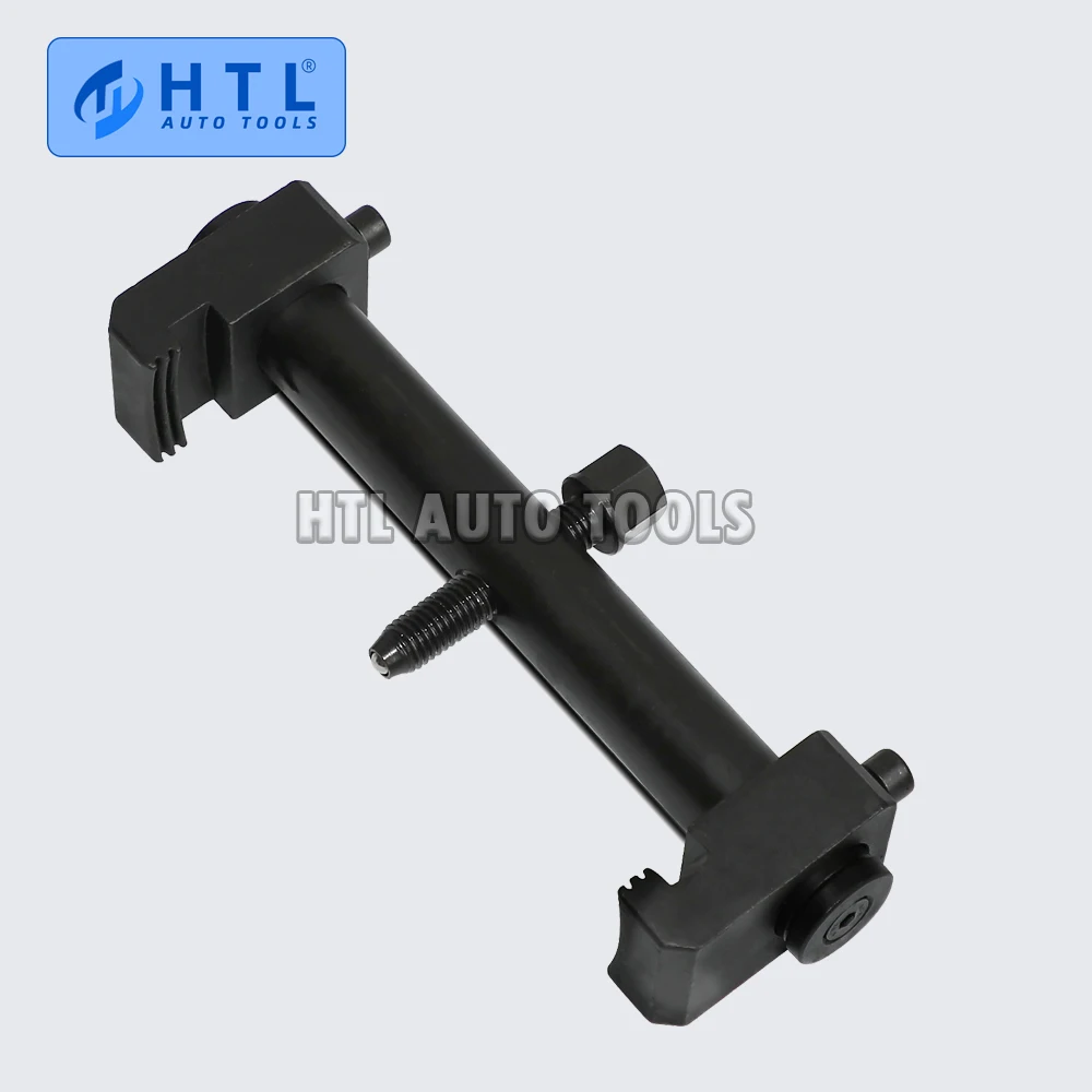 Universal Puller for Ribbed Drive Pulley Crankshaft Remover Kit Car Repair Tool
