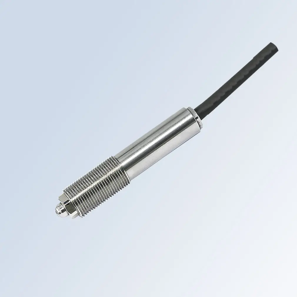 EGT Precision Single Hole Fixed Stroke Switch Normally Open/normally Closed Signal Simultaneous Switching