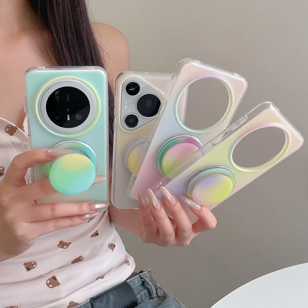 Funda para teléfono Magsafe co - Huawei Mate 60 reseña y precio