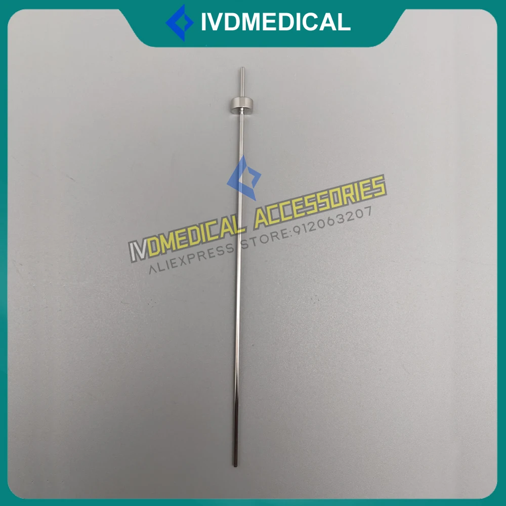 Dymind DH21 DH31VET DH36VET DF55VET DF50 Lab Sample Needle Sample Probe