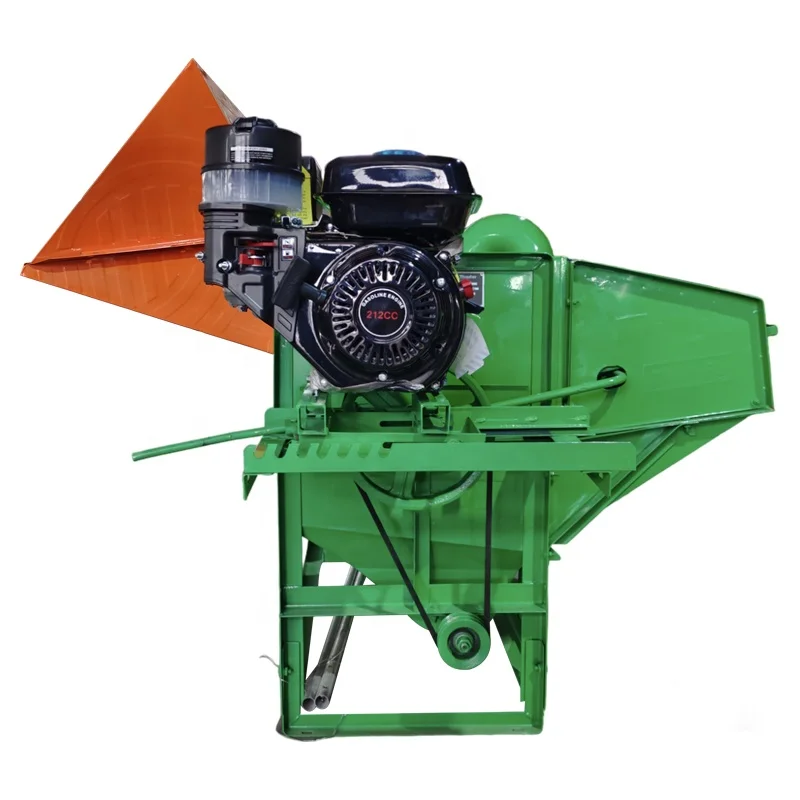 Hot-selling thresher Corn thresher