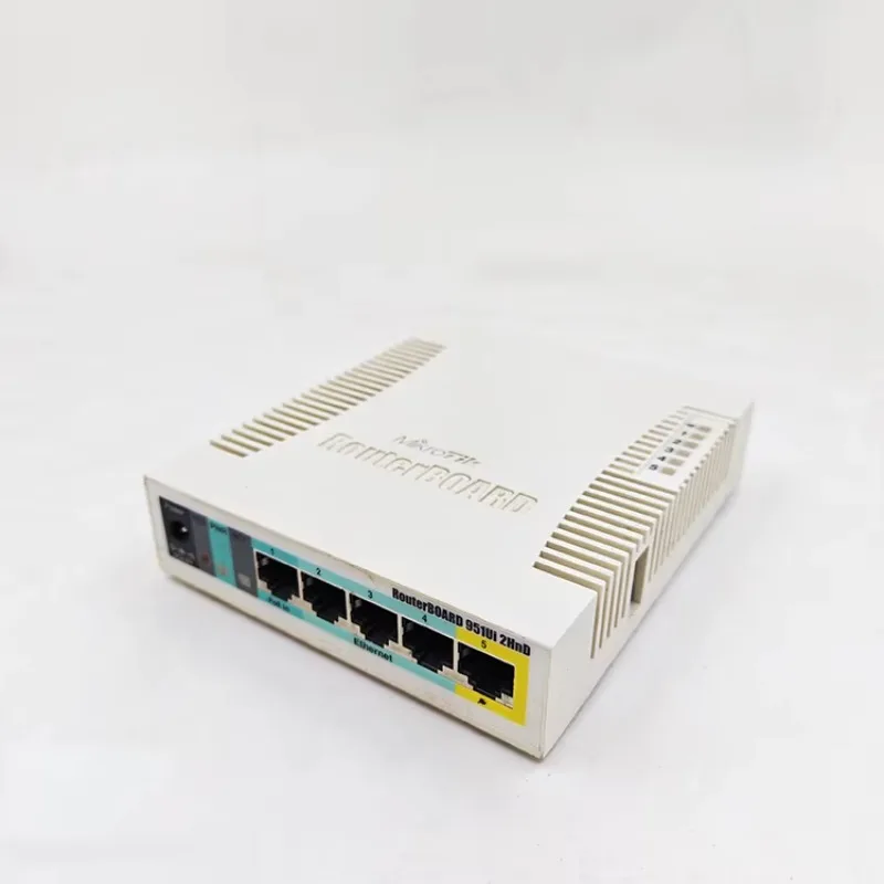 Network equipment wireless router new