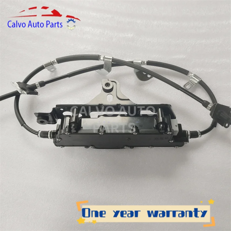 AP02 NEW Parking Brake Assy Electronic Suits for Hyundai Santa FE 2012-2019 59700-2W600 59700-B8700 59700-2W800 59700-B8800