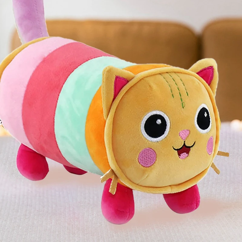

Подушка Кот мультфильм Кот Мягкая кукла плюшевые игрушки