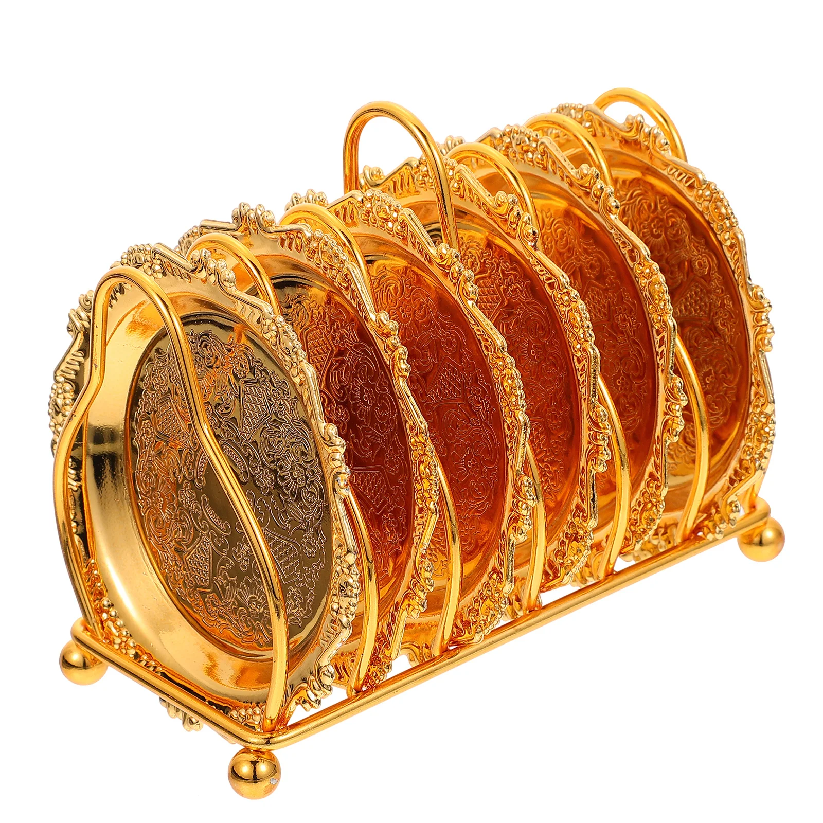 

Snack Dish Set Small Decorative Countertop Serving Dishes for Entertaining Steak Dad