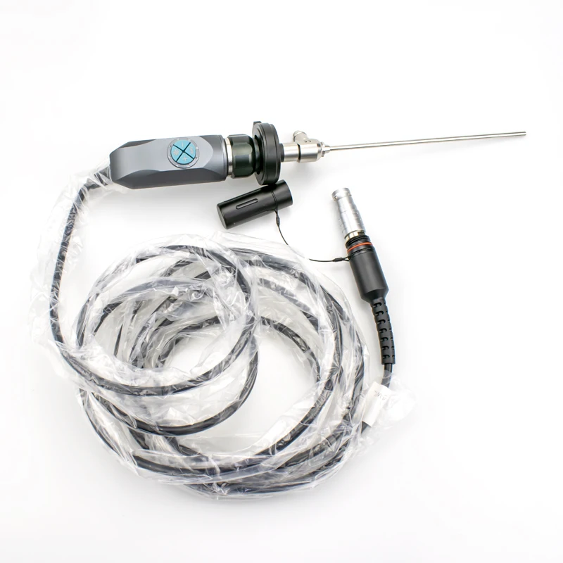 Cheap medical endoscope camera mudle 720P 60fps pure CVBS otoscope video