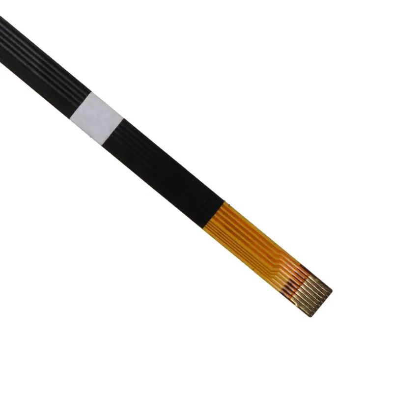 Cable flexible apertura lente para herramienta cámara 24-70, pieza reparación nueva
