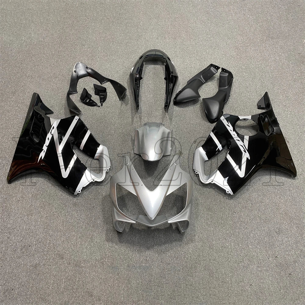 Injection Body For HONDA CBR600 FS CBR 600F4i 600 F4i 04 05 06 07 53No.0 CBR600F4i 2004 2005 2006 2007 OEM Fairing