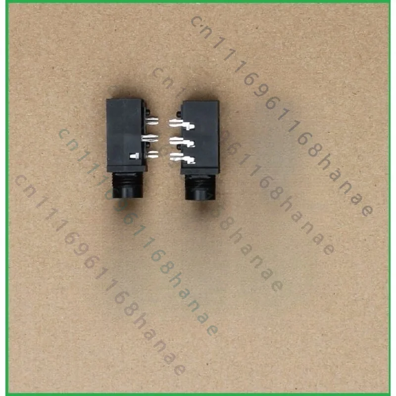 Audio Input Output Jack Socket Replacement Part For Yamaha Roland Electronic Keyboard Synthesizer Arranger Workstation