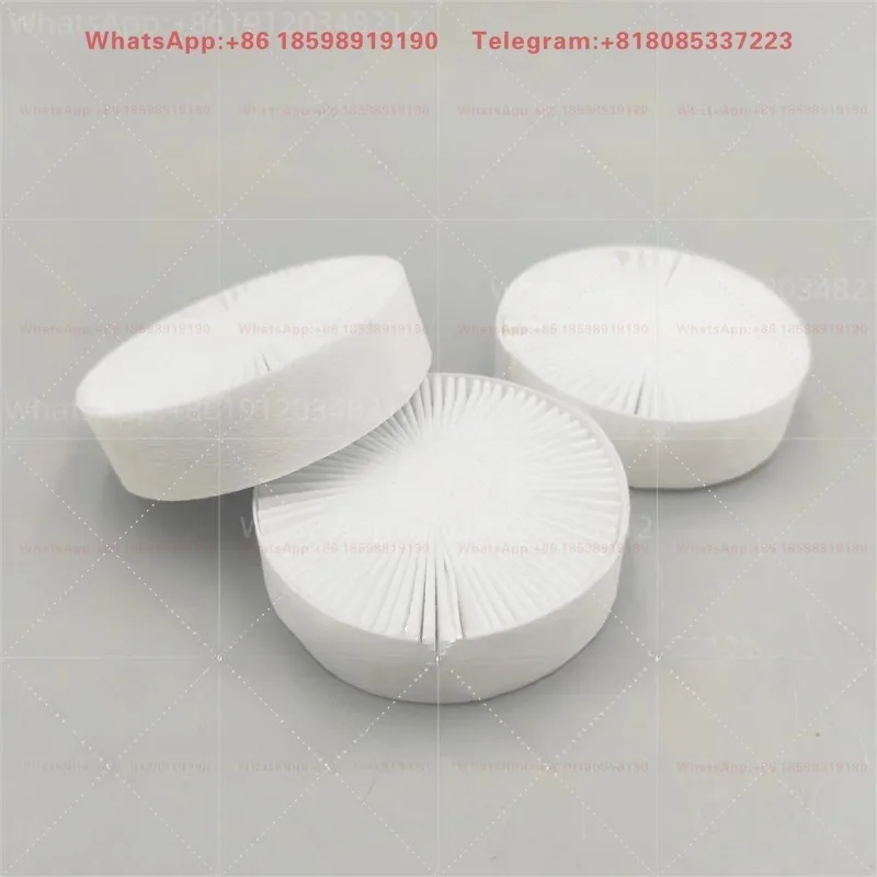 1PC Filter for Aeonmed VG70 VG55 Ventilator Exhalation Valve PEEP Valve Air FIlter
