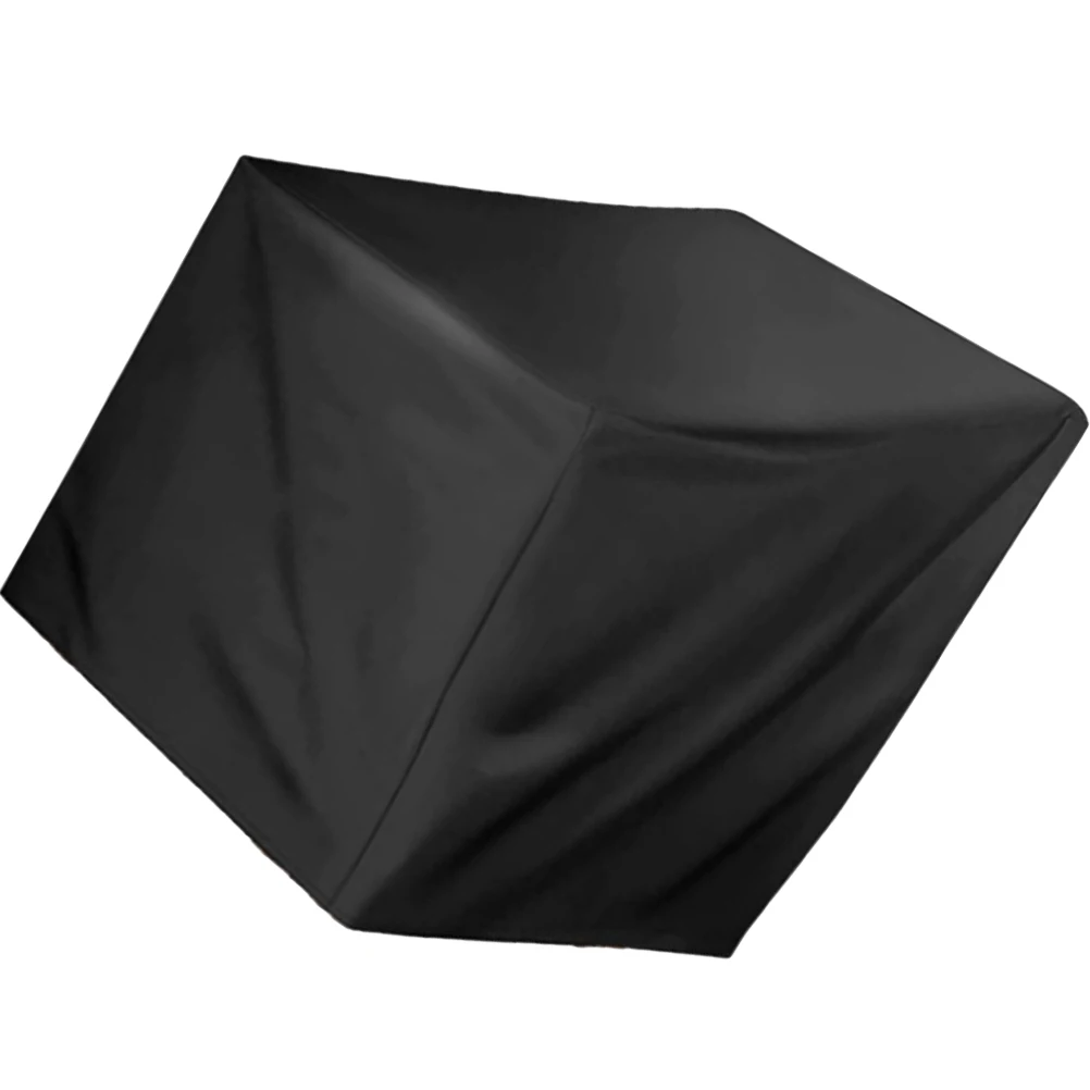 

Waterproof Rocking For Outdoor Patio Garden Furniture Durable Heavy Duty Fabric Reusable Protector Sleeve Yard Balcony Courtyard