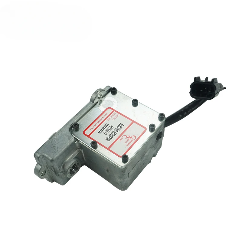 Engine Parts Generator Electronic Actuator ADC100-12