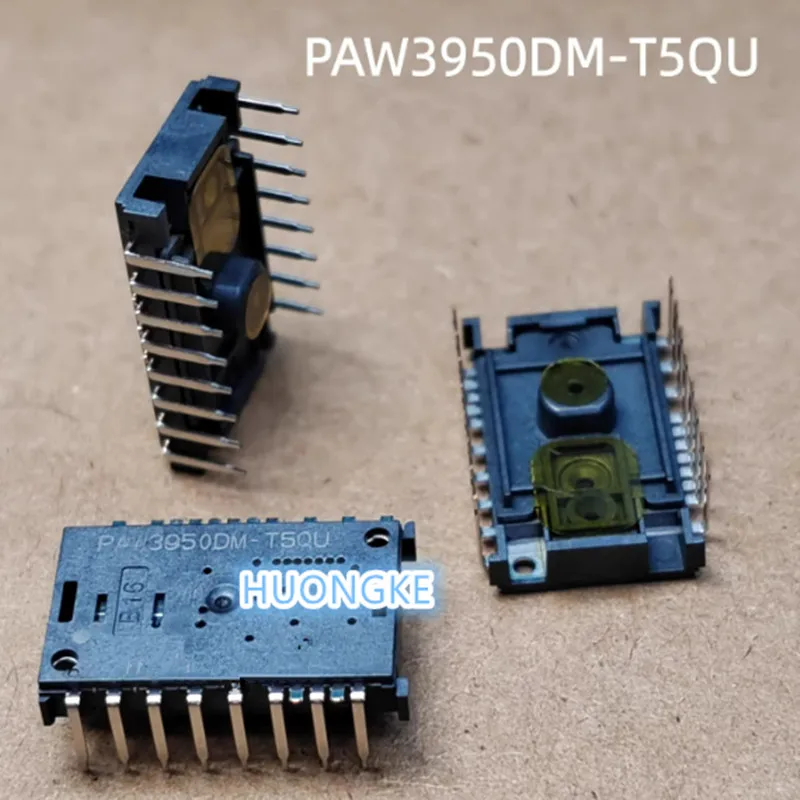 

1 шт./лот PAW3950DM-T5QU: Новый оптический чип для мыши (сенсор) в наличии