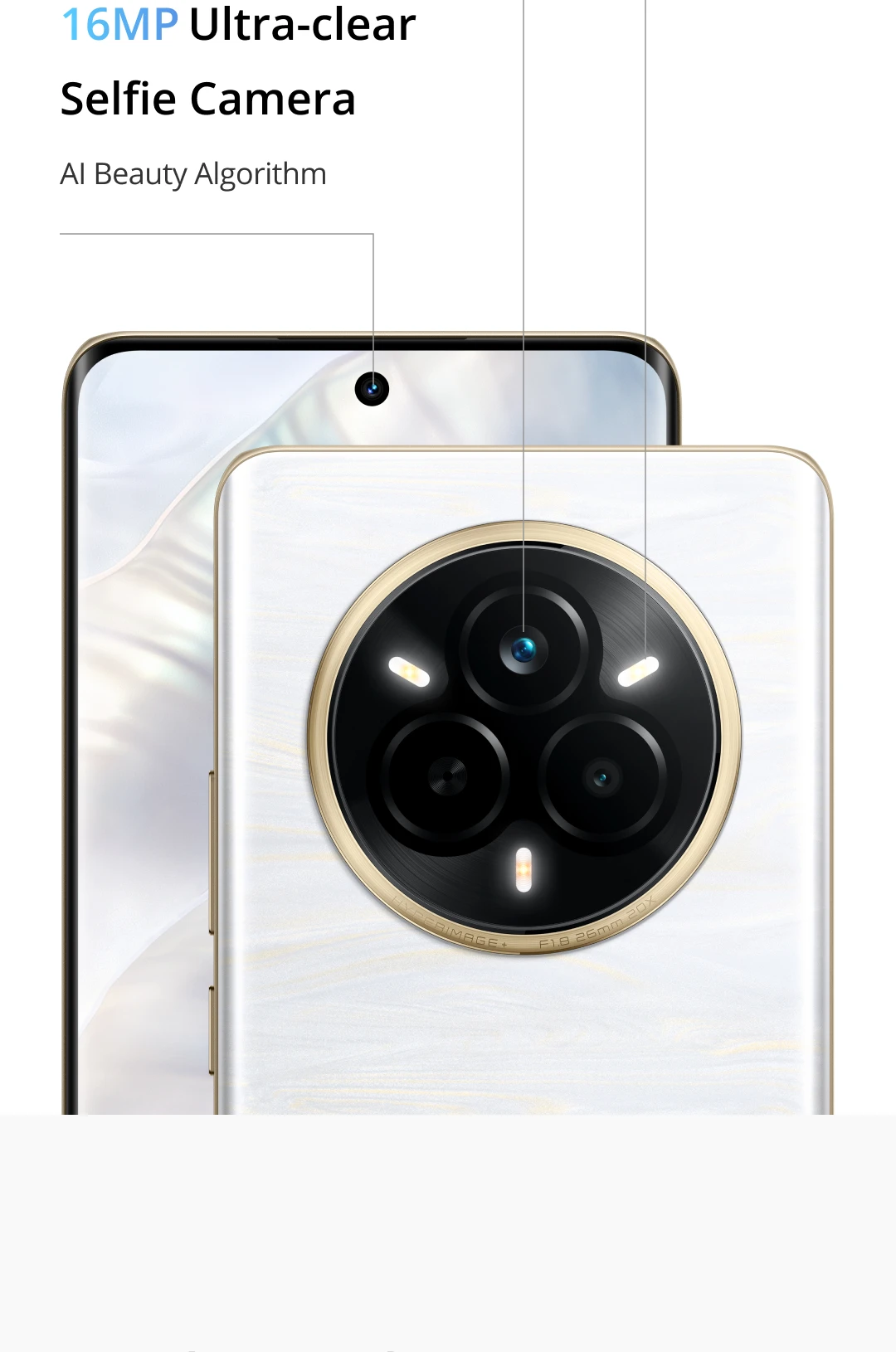 realme 14 Pro 5G Smartphone Global Version