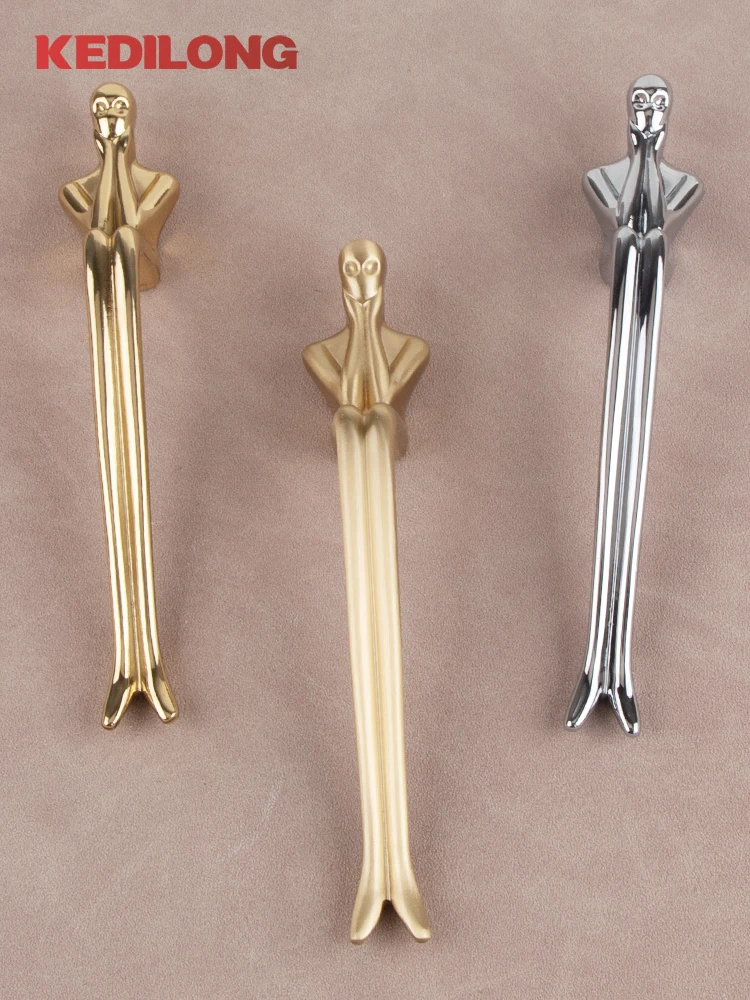 Thumbnail 2 - #54 Most Popular Cabinet Handles