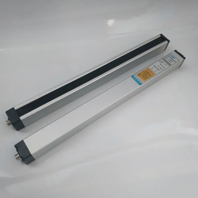 

Sirui TIRY universal safety light curtain sensor NA20-8 12 16 24 grating NA10 NA40