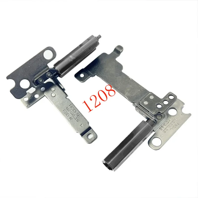 

New for DELL Inspiron 13 7300 7306 2-in-1 LCD Screen Hinge 0NWGVF D2W7W MJ9CV