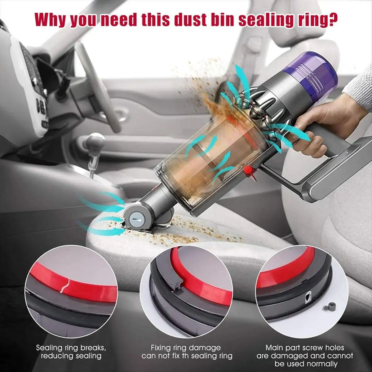 AA96 Upgraded Bin S…