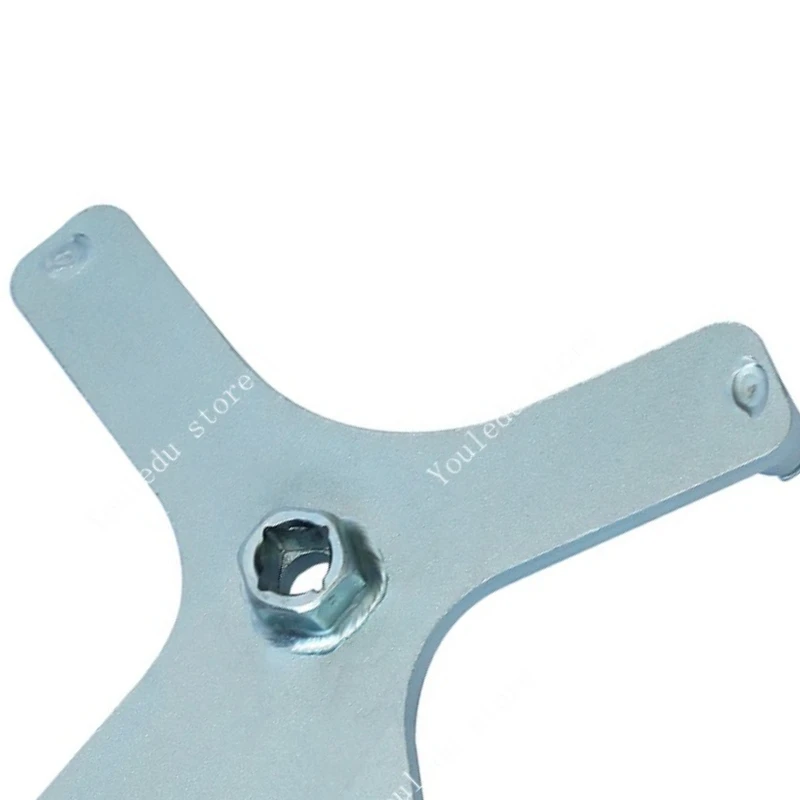 

Подходит для BMW 5 серии 7 серии, ключ для крышки топливного бака, топливного насоса F01 F02 F18 F25, специальный инструмент для разборки топливного насоса