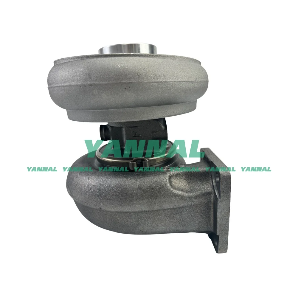 ME158163 49188-10210 4044668 Turbocharger For Mitsubishi 6D24CT Engine Parts