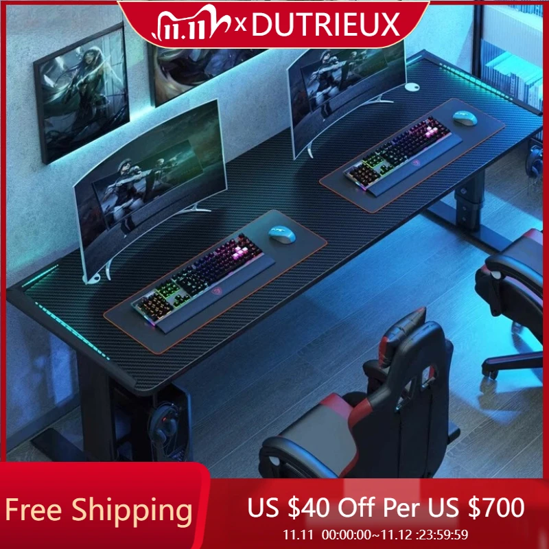 

Органайзеры для ПК Компьютерные столы Студенты Спальня Стоячие полки Компьютерные столы Офисная консоль Mesas De Computador Мебель для салона