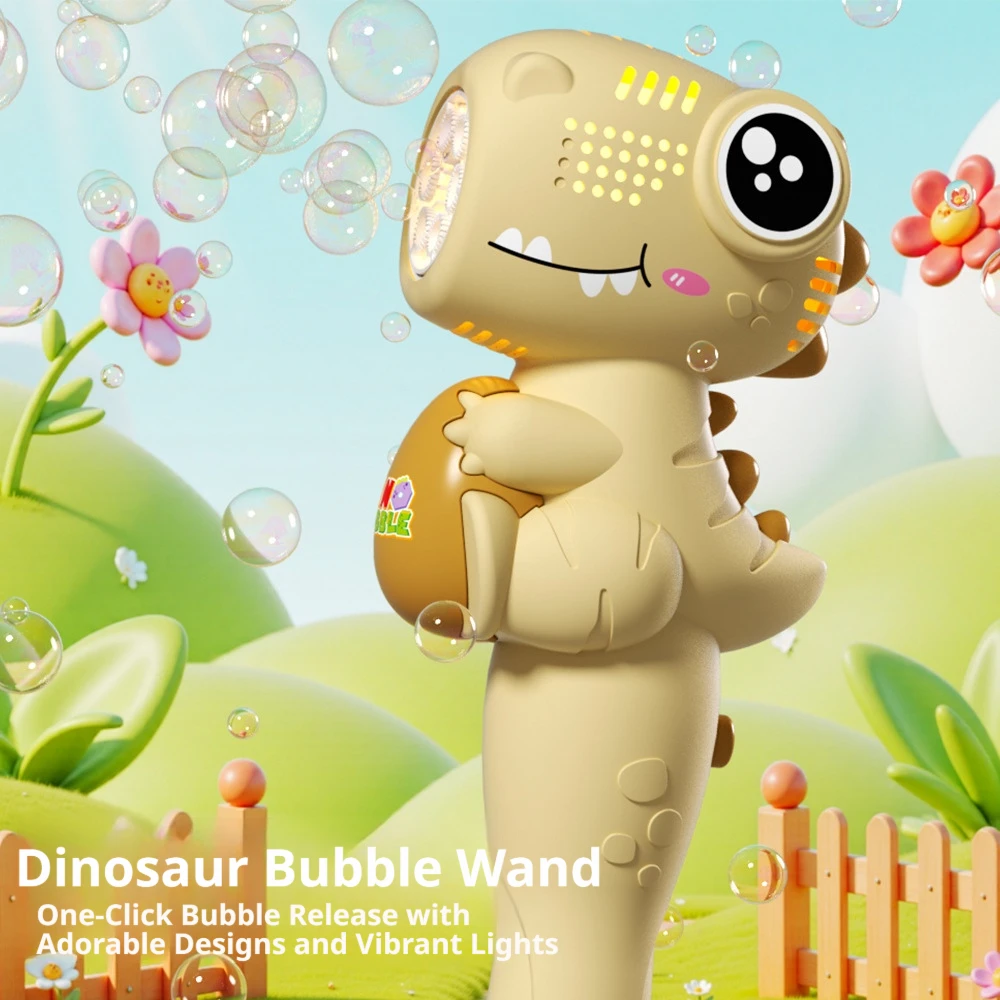 Thumbnail 3 - #27 Top 50 Bubble Blowing Toys Worth Buying In 2026