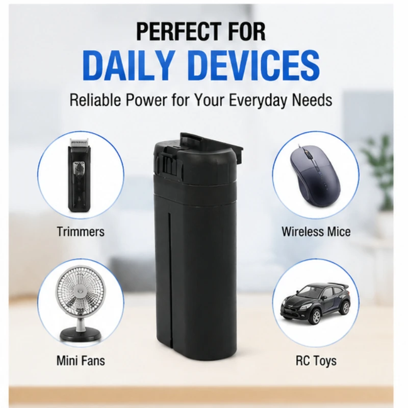2500mAh 7.2V Suitable for DJI  Mini  Battery The All-new Mini Generation Long Endurance and Stable Digital  Battery