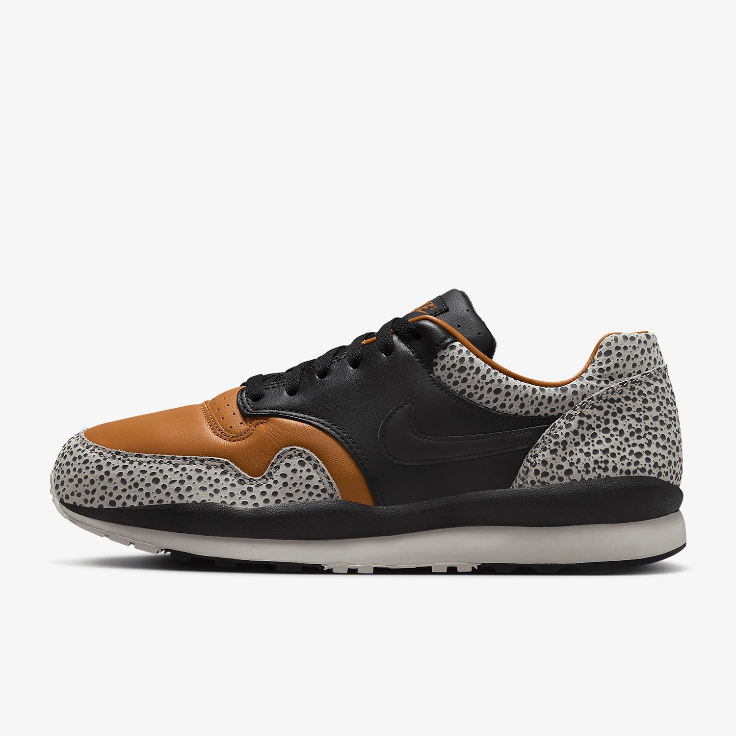 Nike Offizielle Original 2024 neue Herrenmode leichte langlebige Laufschuhe HM3818-001