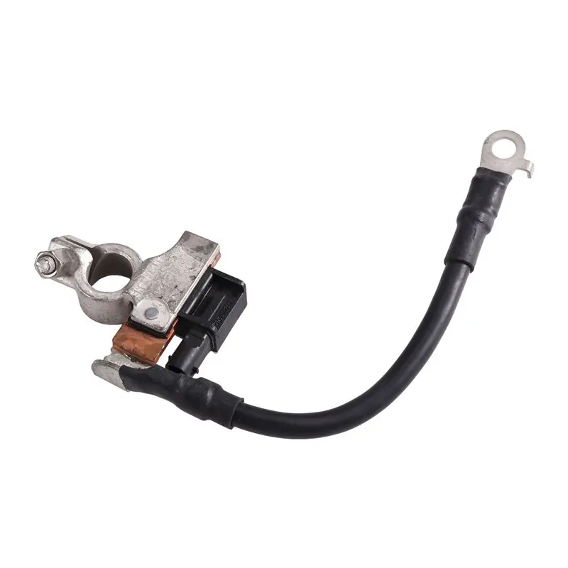 A85E-Battery Negative Terminal Sensor Cable For VERNA 2010- 2017 Model Code 37180-0U100 371800U100