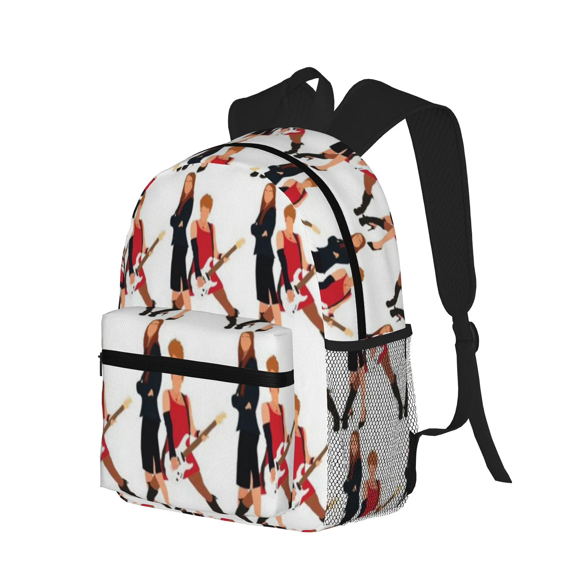 Freaky Friday  Casual Backpack for Students and Adults Backpacks