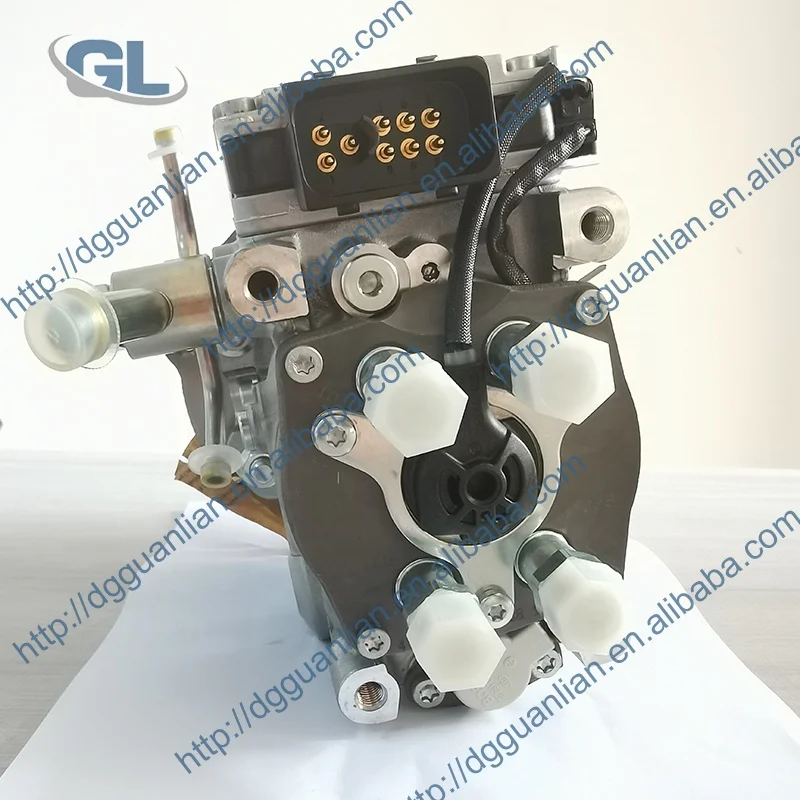 Distributor Injection Pump VP44 Fuel Pump 0470504026 109342-1007 8972523410  8972523415  8-97252341-5 for NKR77 Engine