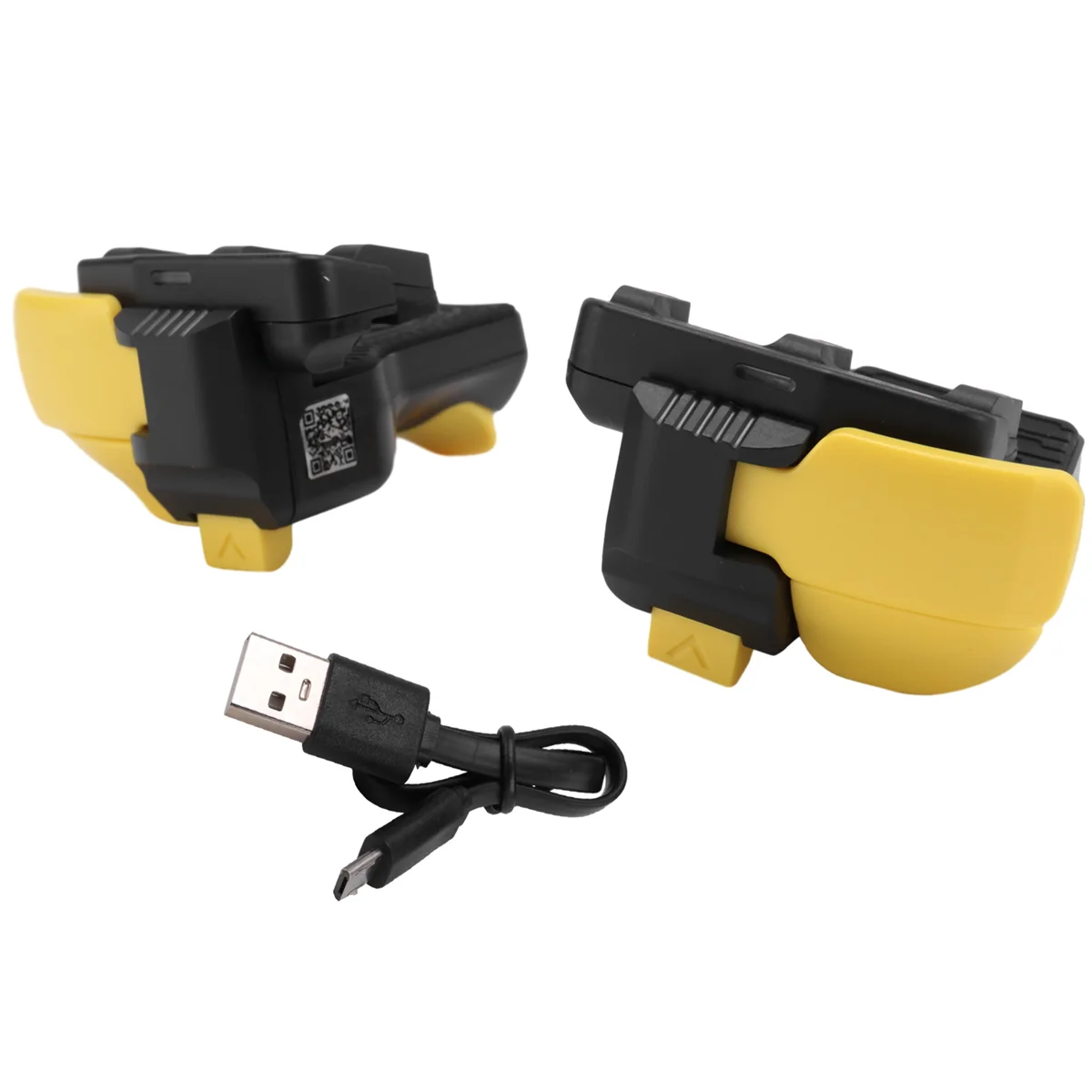 Mobile Gaming Controller para Pubg, Capacitor, Handle Joystick para Android, IOS Phone, iPhone 13 Gamepad